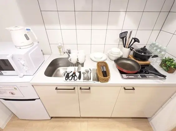 Deluxe İki Ayrı Yataklı Oda