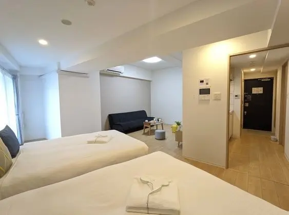 Deluxe İki Ayrı Yataklı Oda