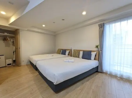 Deluxe İki Ayrı Yataklı Oda