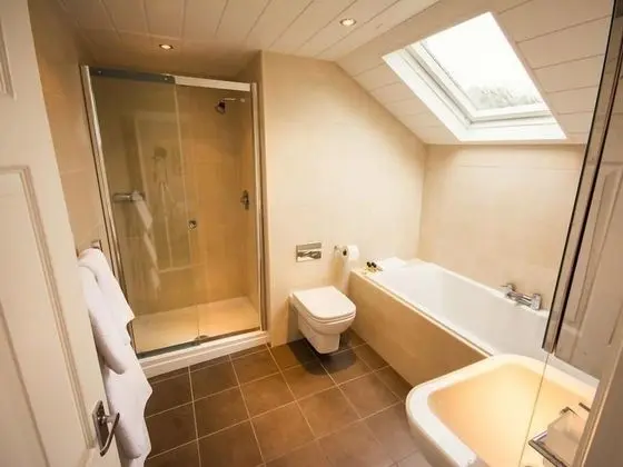 Deluxe Apart Daire, Banyolu/Duşlu, Bahçe Manzaralı