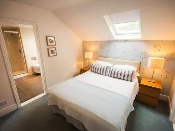 Deluxe Apart Daire, Banyolu/Duşlu, Bahçe Manzaralı