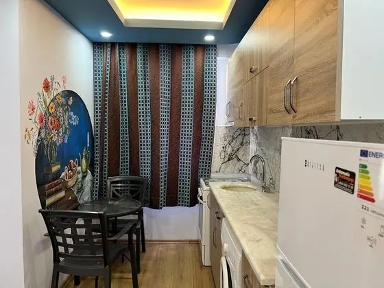 Deluxe Suite , Şehir Manzaralı, Balkonlu