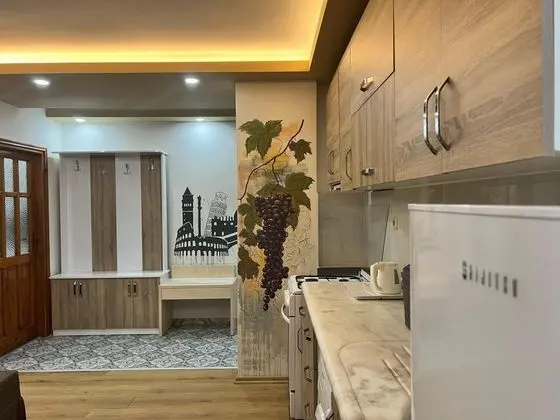 Deluxe Suite , Şehir Manzaralı, Balkonlu