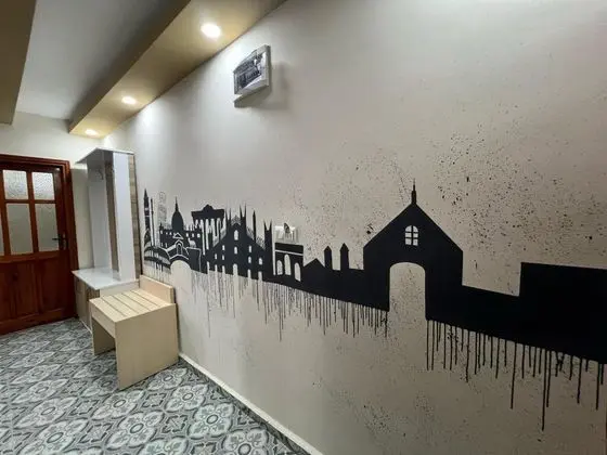 Deluxe Suite , Şehir Manzaralı, Balkonlu