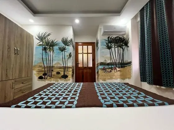 Deluxe Suite , Şehir Manzaralı, Balkonlu
