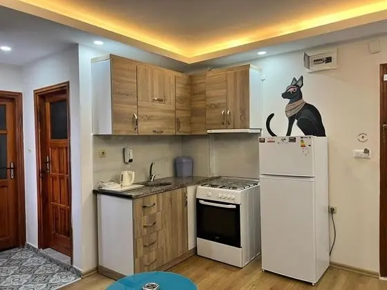 Deluxe Suite , Şehir Manzaralı, Balkonlu