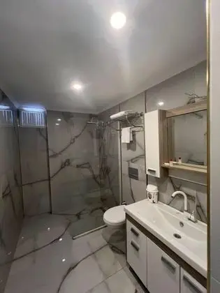 Deluxe Suite , Şehir Manzaralı, Balkonlu