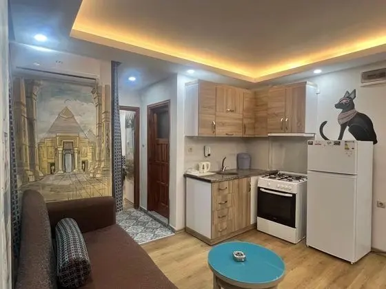 EGYPT SUITE