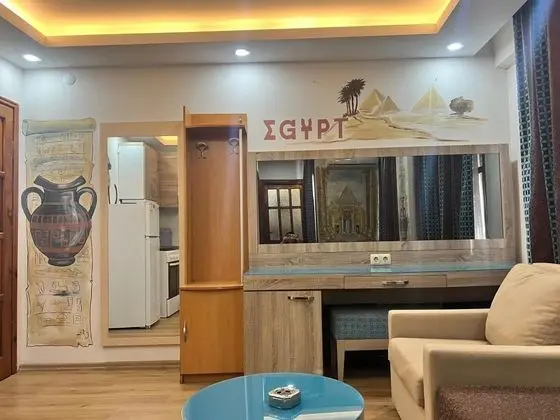 EGYPT SUITE