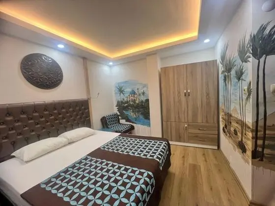 EGYPT SUITE