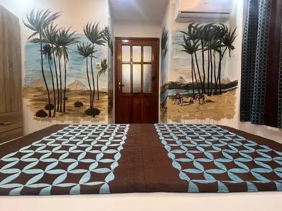 EGYPT SUITE
