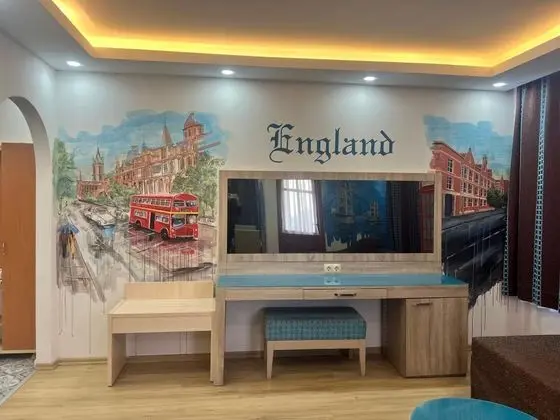 ENG SUITE