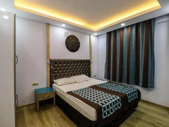 TR SUİTE