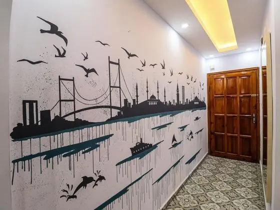 TR SUİTE