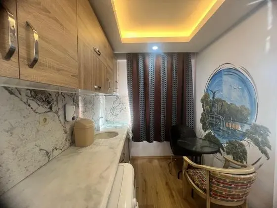 USA SUITE