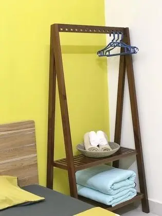 Basic İki Ayrı Yataklı Oda