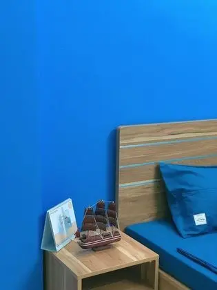 Basic İki Ayrı Yataklı Oda