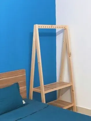Basic İki Ayrı Yataklı Oda