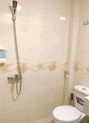 Basic İki Ayrı Yataklı Oda