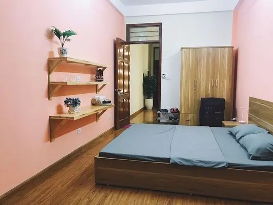 Basic Tek Büyük Yataklı Oda