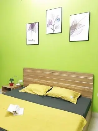 Basic Tek Büyük Yataklı Oda