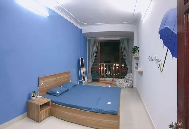 Basic Tek Büyük Yataklı Oda