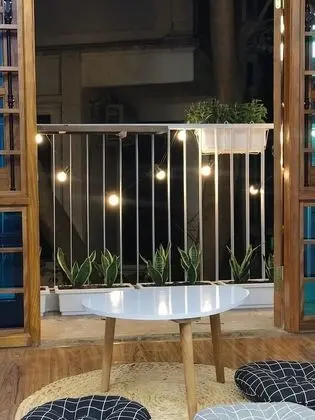 Basic Tek Büyük Yataklı Oda
