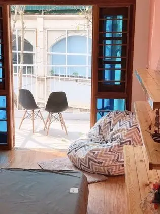 Basic Tek Büyük Yataklı Oda