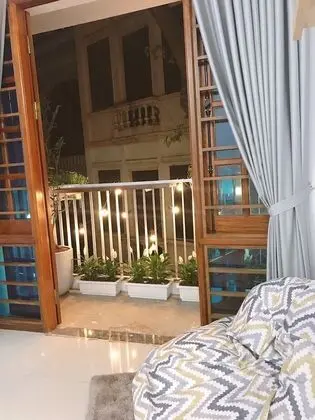 Basic Tek Büyük Yataklı Oda
