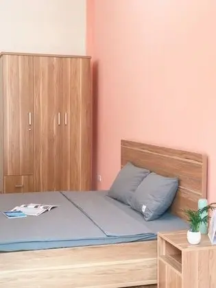 Basic Tek Büyük Yataklı Oda
