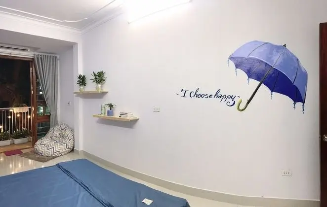 Basic Tek Büyük Yataklı Oda
