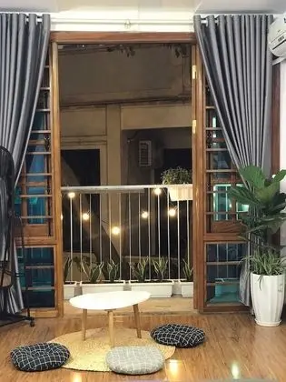 Basic Tek Büyük Yataklı Oda