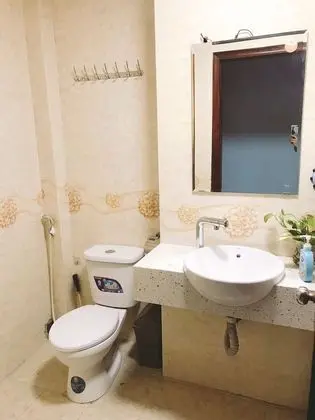 Basic Tek Büyük Yataklı Oda