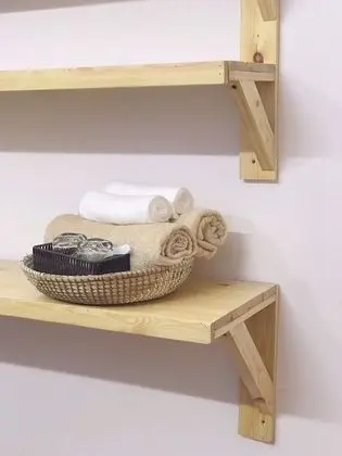 Basic Tek Büyük Yataklı Oda