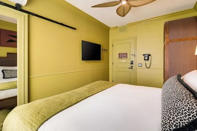 Classic Oda, 1 En Büyük (King) Boy Yatak