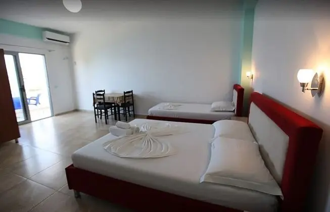 Stüdyo, Deniz Manzaralı