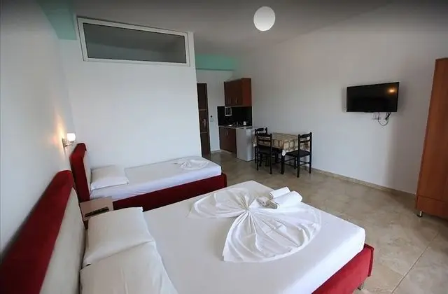 Stüdyo, Deniz Manzaralı
