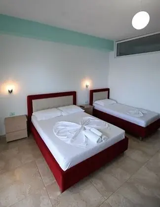 Stüdyo, Deniz Manzaralı