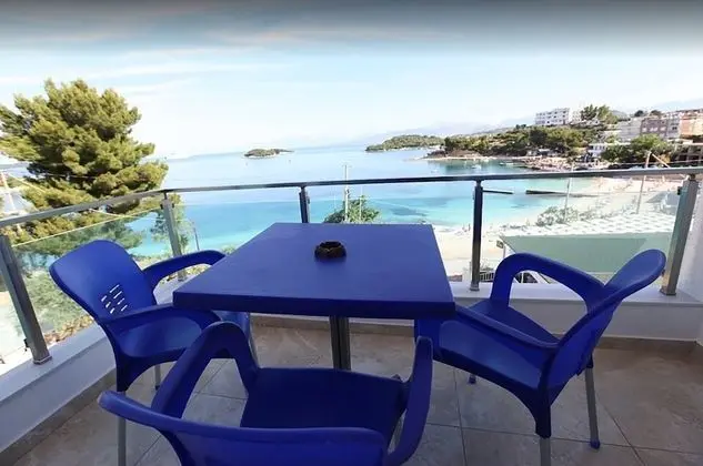Stüdyo, Deniz Manzaralı