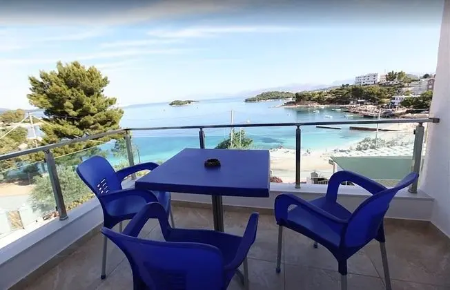 Stüdyo, Deniz Manzaralı