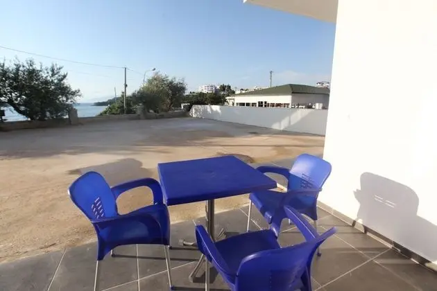 Üç Kişilik Oda