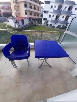 Üç Kişilik Oda