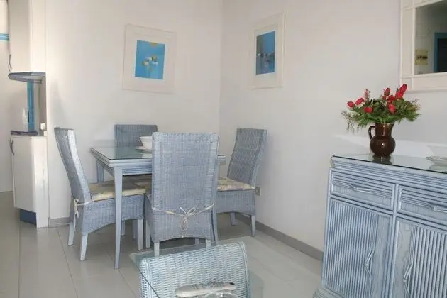 Standard Apart Daire, 1 Yatak Odası