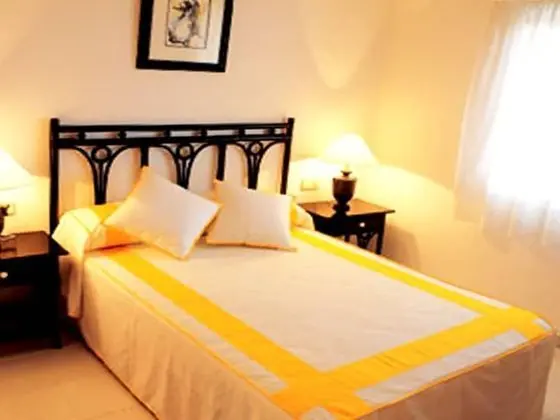 Standard Apart Daire, 1 Yatak Odası