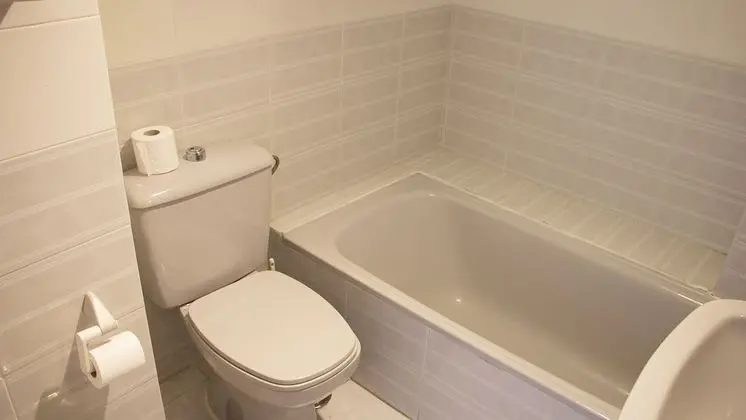 Standard Apart Daire, 1 Yatak Odası