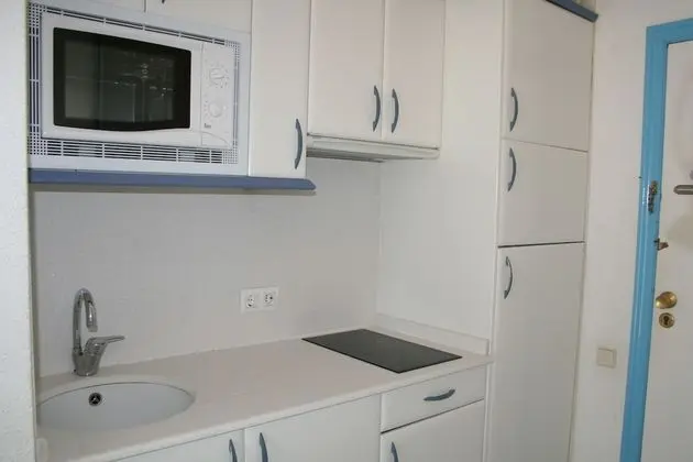 Standard Apart Daire, 1 Yatak Odası (Class 1) (Promo)