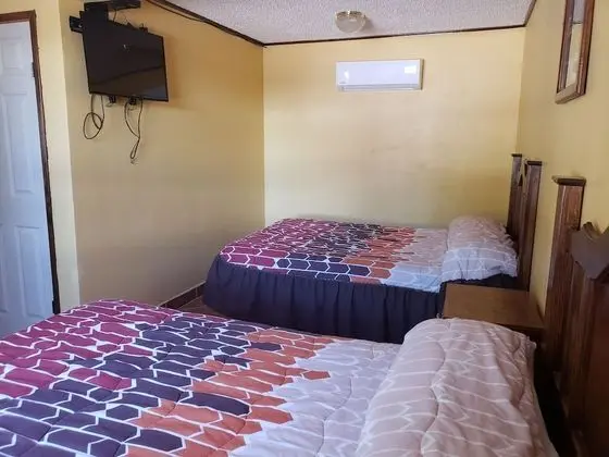 Family Oda, Birden Çok Yatak, Sigara İçilmez