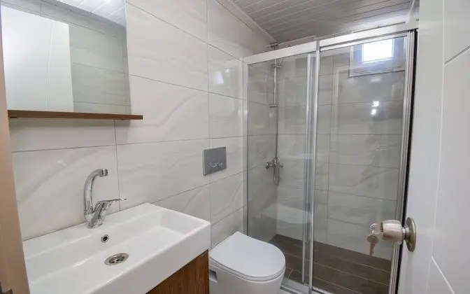 Deluxe Üç Kişilik Oda