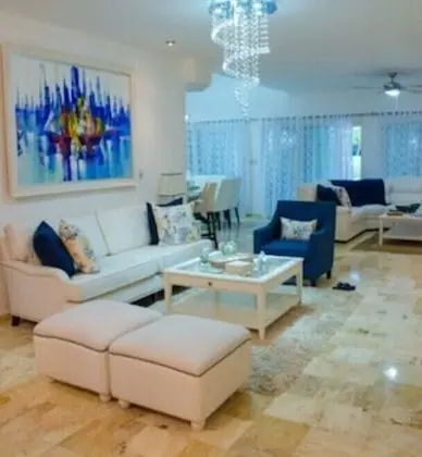 Family Villa