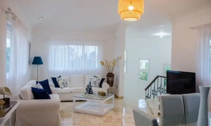 Family Villa